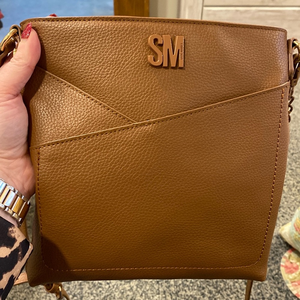 Steve Madden crossbody
